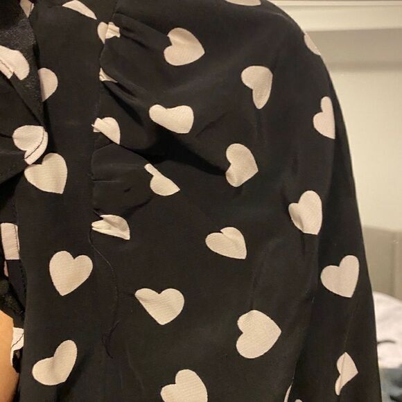 [for love and lemons] willow top bnwot #6 - Picture 5 of 10